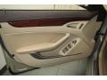 Gold Mist - CTS Sedan Photo No. 15
