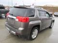 2011 Mocha Steel Metallic GMC Terrain SLT AWD  photo #8