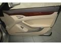 Gold Mist - CTS Sedan Photo No. 43