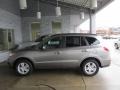 Mineral Gray - Santa Fe GLS AWD Photo No. 2