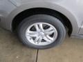 Mineral Gray - Santa Fe GLS AWD Photo No. 3