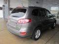 Mineral Gray - Santa Fe GLS AWD Photo No. 6