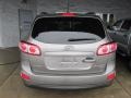 Mineral Gray - Santa Fe GLS AWD Photo No. 7