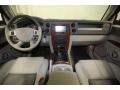 2008 Mineral Gray Metallic Jeep Commander Limited  photo #4