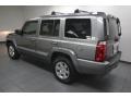 2008 Mineral Gray Metallic Jeep Commander Limited  photo #6