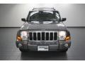 2008 Mineral Gray Metallic Jeep Commander Limited  photo #7