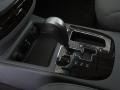 Mineral Gray - Santa Fe GLS AWD Photo No. 14