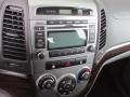 Mineral Gray - Santa Fe GLS AWD Photo No. 15