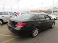 2009 Black Toyota Avalon Limited  photo #6