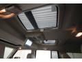 2008 Mineral Gray Metallic Jeep Commander Limited  photo #37