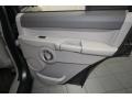 2008 Mineral Gray Metallic Jeep Commander Limited  photo #43