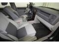 2008 Mineral Gray Metallic Jeep Commander Limited  photo #45