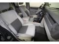 2008 Mineral Gray Metallic Jeep Commander Limited  photo #49