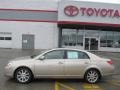 2006 Desert Sand Mica Toyota Avalon Limited  photo #2