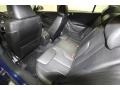 Cobalt Blue Metallic - Passat Turbo Sedan Photo No. 26