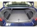 Cobalt Blue Metallic - Passat Turbo Sedan Photo No. 31