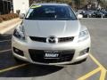 Liquid Platinum Metallic - CX-7 Grand Touring AWD Photo No. 2