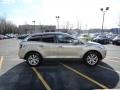 Liquid Platinum Metallic - CX-7 Grand Touring AWD Photo No. 4