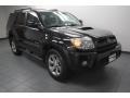 Black 2009 Toyota 4Runner Urban Runner