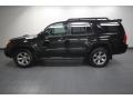 Black 2009 Toyota 4Runner Urban Runner Exterior