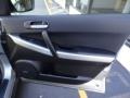 Liquid Platinum Metallic - CX-7 Grand Touring AWD Photo No. 9