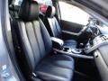 Liquid Platinum Metallic - CX-7 Grand Touring AWD Photo No. 11