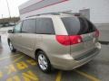 2006 Desert Sand Mica Toyota Sienna Limited  photo #5