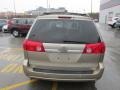 2006 Desert Sand Mica Toyota Sienna Limited  photo #6