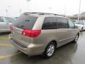 2006 Desert Sand Mica Toyota Sienna Limited  photo #7