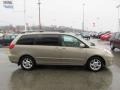 2006 Desert Sand Mica Toyota Sienna Limited  photo #8