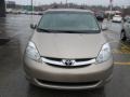 2006 Desert Sand Mica Toyota Sienna Limited  photo #10