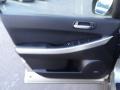 Liquid Platinum Metallic - CX-7 Grand Touring AWD Photo No. 17