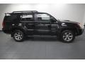 Black 2009 Toyota 4Runner Urban Runner Exterior