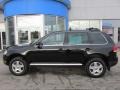 Black - Touareg V6 Photo No. 3