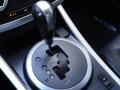 Liquid Platinum Metallic - CX-7 Grand Touring AWD Photo No. 32