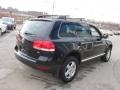 Black - Touareg V6 Photo No. 7