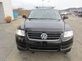 Black - Touareg V6 Photo No. 10
