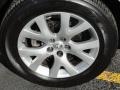 Liquid Platinum Metallic - CX-7 Grand Touring AWD Photo No. 35