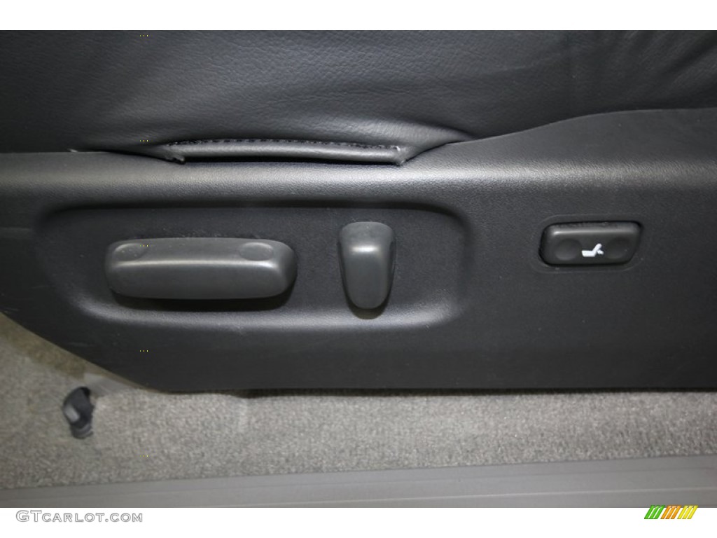 2009 Toyota 4Runner Urban Runner Front Seat Photo #76620386