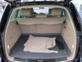 Pure Beige Trunk Photo for 2004 Volkswagen Touareg #76620403