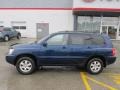 Indigo Ink Pearl - Highlander V6 4WD Photo No. 2