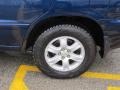 Indigo Ink Pearl - Highlander V6 4WD Photo No. 3