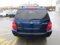 Indigo Ink Pearl - Highlander V6 4WD Photo No. 5