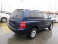 Indigo Ink Pearl - Highlander V6 4WD Photo No. 7