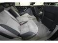 Dark Charcoal/Ash Alcantara Rear Seat Photo for 2009 Toyota 4Runner #76620521