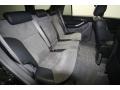 Dark Charcoal/Ash Alcantara Rear Seat Photo for 2009 Toyota 4Runner #76620542