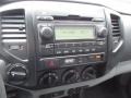 2012 Black Toyota Tacoma Regular Cab 4x4  photo #16