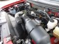 4.6 Liter SOHC 16-Valve Triton V8 2008 Ford F150 STX Regular Cab 4x4 Engine