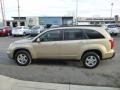 Prairie Gold Metallic - XL7 AWD Photo No. 8