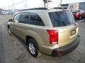 Prairie Gold Metallic - XL7 AWD Photo No. 9